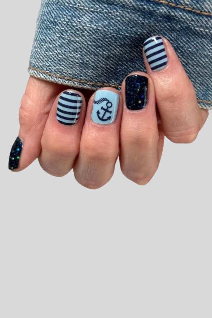 Nautical Vibes