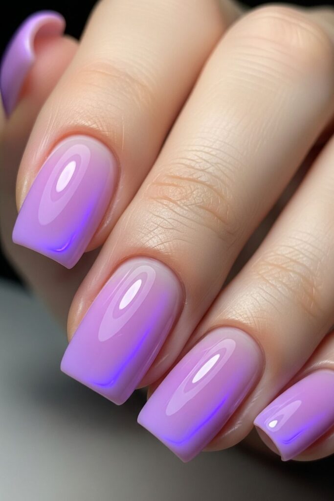 Juicy Jelly Nails