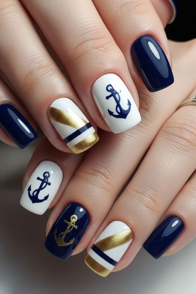 Nautical Vibes