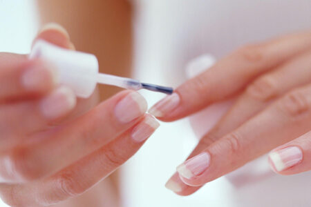 Nail Care