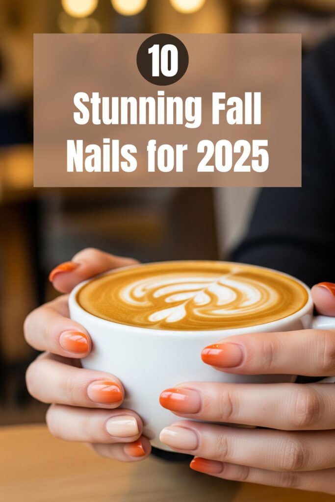 Nails