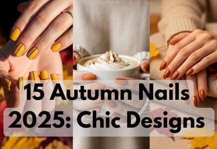 Autumn Nails
