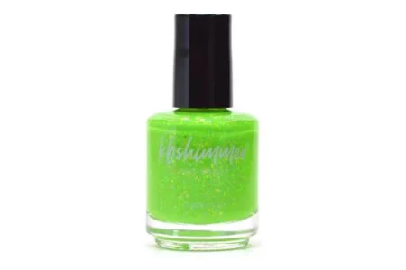 Glow Getter Nail Polish