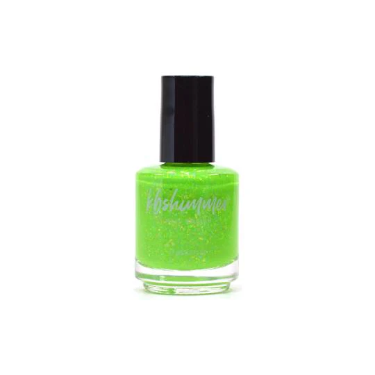 Glow Getter Nail Polish