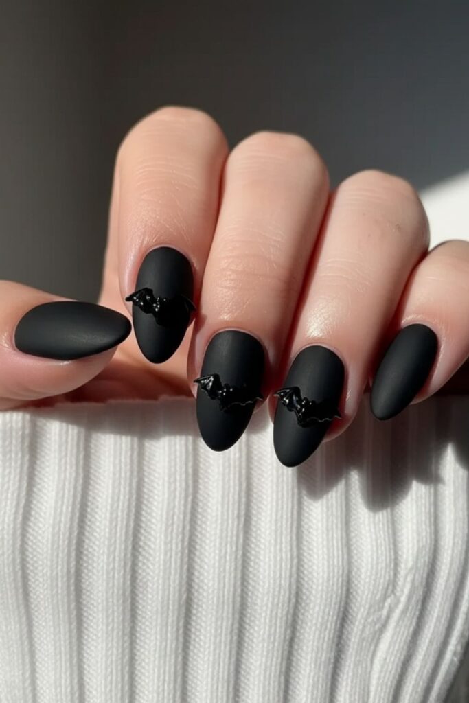 3D Bat Nails