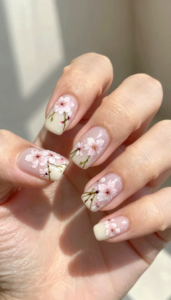 18 Cute Short Acrylic Nail Designs Everyone Will Ask About in 2026